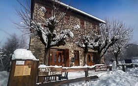 Gite de la Martinette